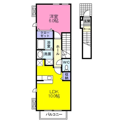 ガーデンハウス・ＴＹ