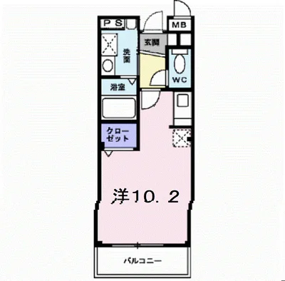 ヴィアーレ・Ⅱ