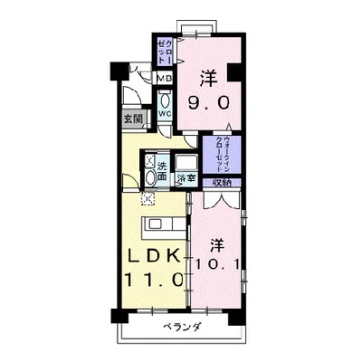 カーサ　ソレアード