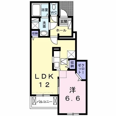 グラン・レジデンスⅠ