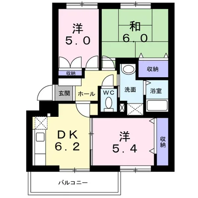 アーバンハイツＴＭⅠ