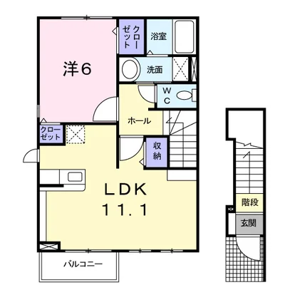 オーブ・プロムナード　Ⅲ