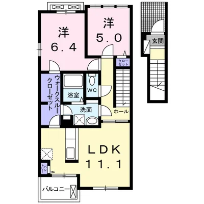 ブリリアントガーデンアゼリアC