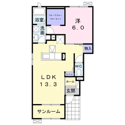 アヴェンタドールⅡ