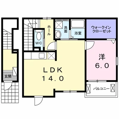 プロムナード　レジデンス