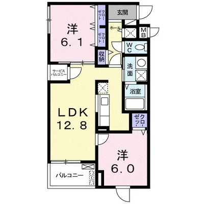 カーサ　シクーラ