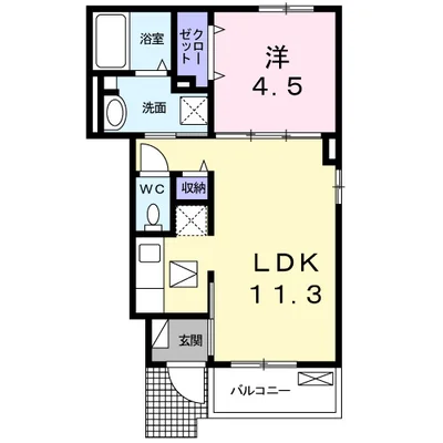 ル　リアン　Ａ