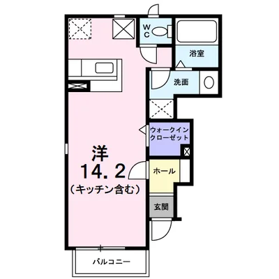 アーバンコート東甲府