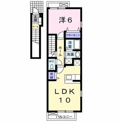 ベルビュー 神明