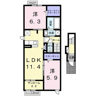 ブライトガーデン