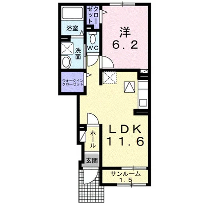 グランシャリオＭ