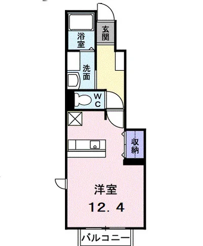 ウエスト・ゲート・アベニュー