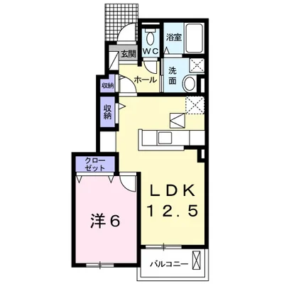 サニーヒルズ・EH