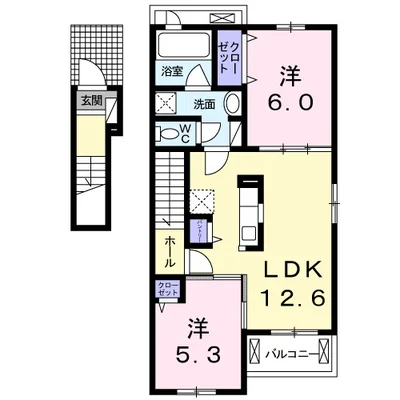 アン・パレ　Ａ