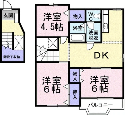 クレストール赤代