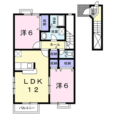 アメニティプレイス