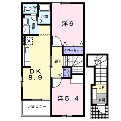 イ-ワイ.サンセット B