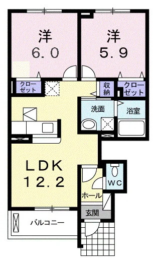 エスポアール・アンジュ