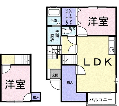 アンソレイエハイム