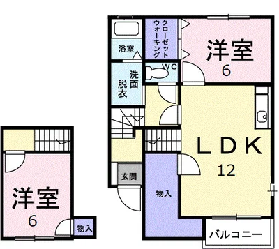 アンソレイエハイム