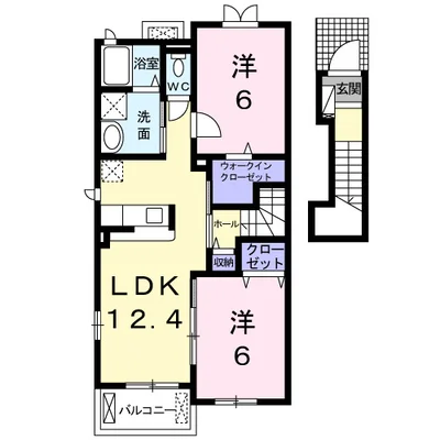 ファインスクエア　Ｂ