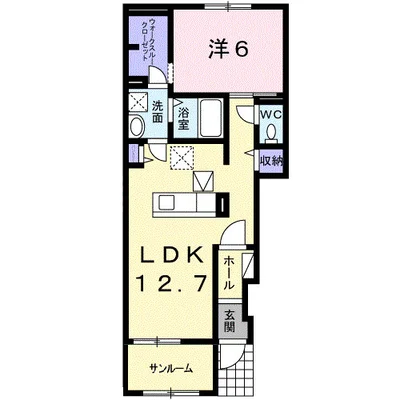 スプリングフィールド　Ⅲ