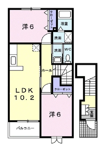 アニメート宝積