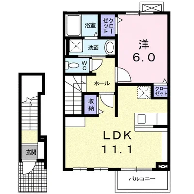 フェリシア・Ｂ