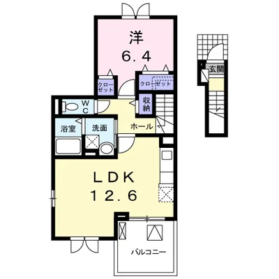 カンパーニュ逢坂