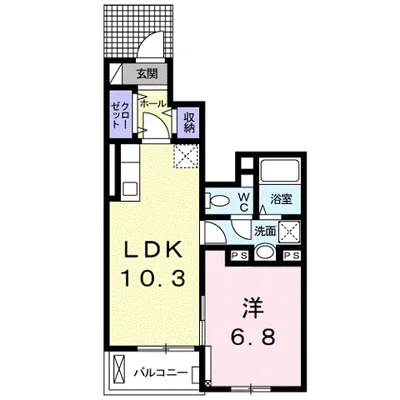 ベストウォール篠原