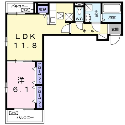 ヴァンヴェール宮町