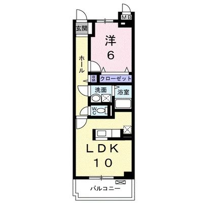 エアリーヒルズ小野