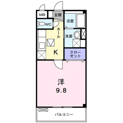 サンリットヴィラ