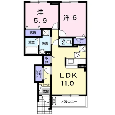 プラシード セレノ C