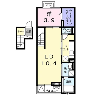 ヴォワ　ラクテ　ノース