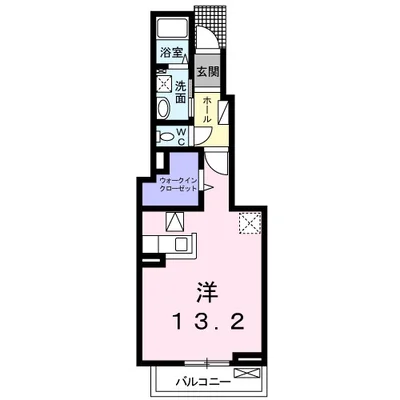 プラシード　グランツ　Ⅱ