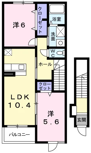 パークサイド ステージ