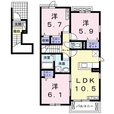 アルコバレーノ　Ｄ