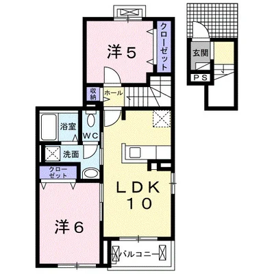 ルミナーレ西浜