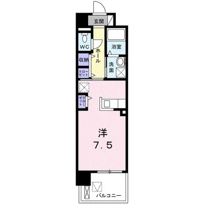 セントラルヒルズ昭和町