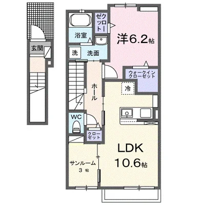 ブリリアントⅡA