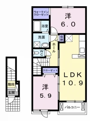 モダンハウス南方