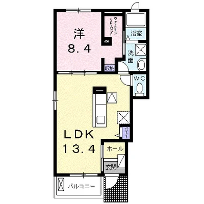 ラ・ブレーメンＢ