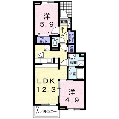 ブライト　アベニュー