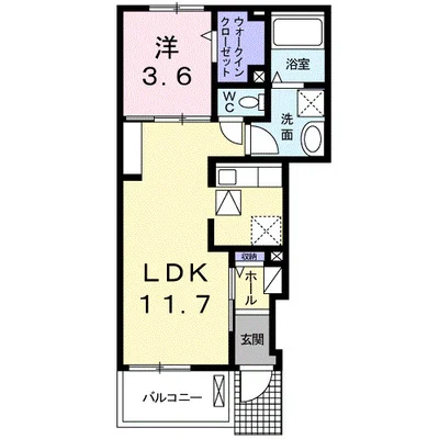 プティネージュ　トロワ