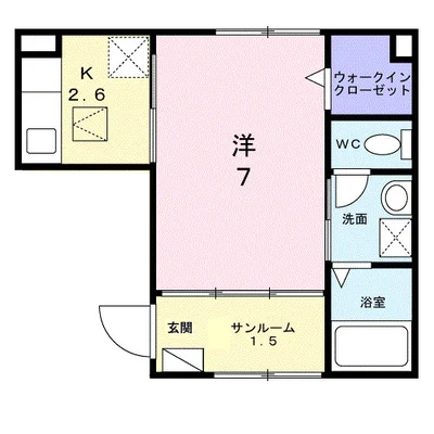 クロシェットⅡ