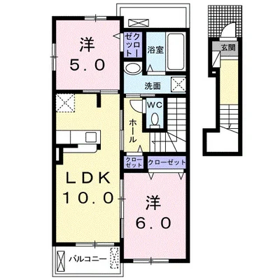 ラフレシールⅢ