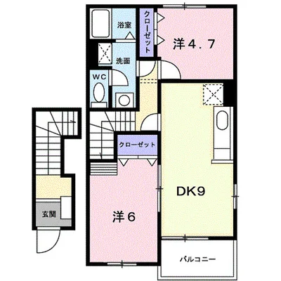 ガーデン・ショウキＢ