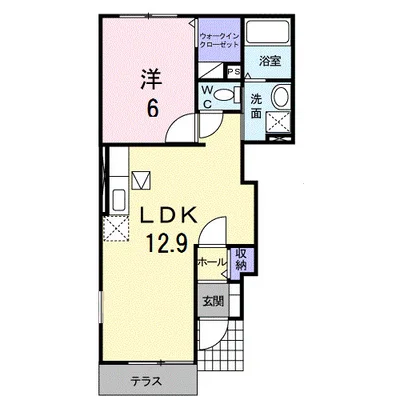 リヴェール・ヴィラ