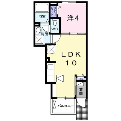 ラ・メゾン・アンジュ